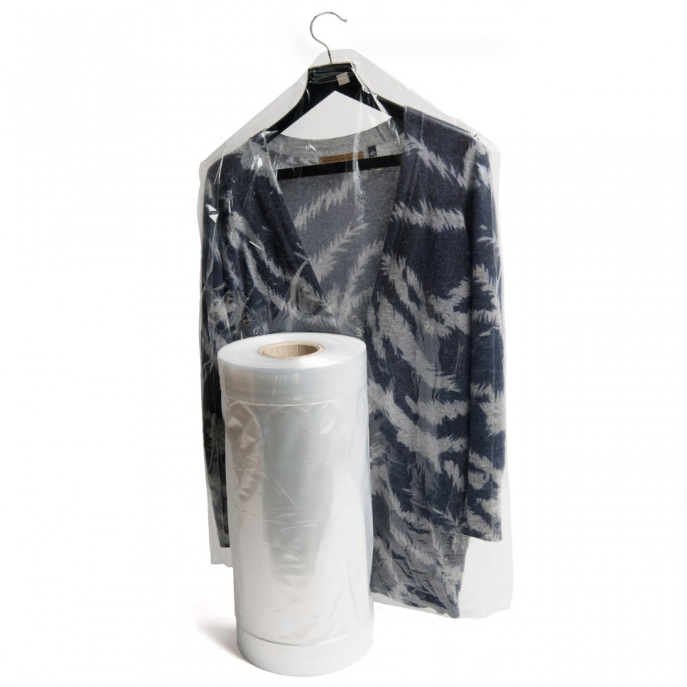Garment covers