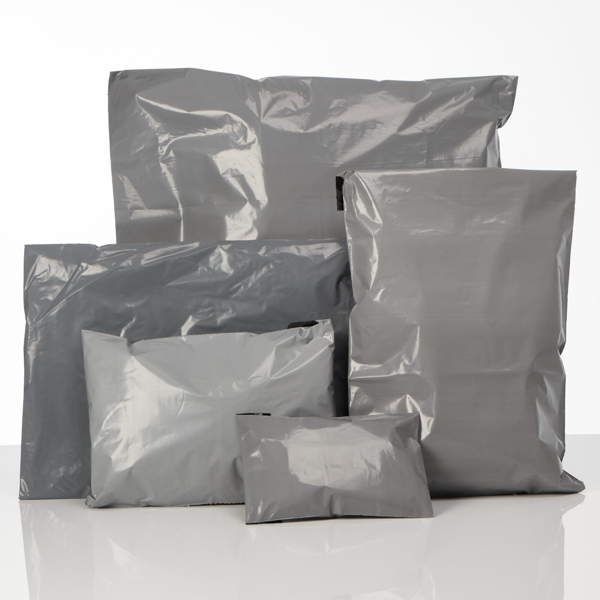 Mailing bags