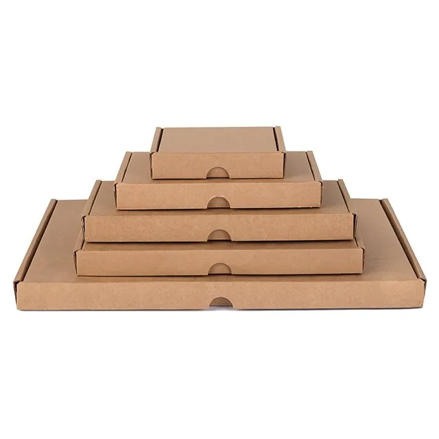 Postal Boxes