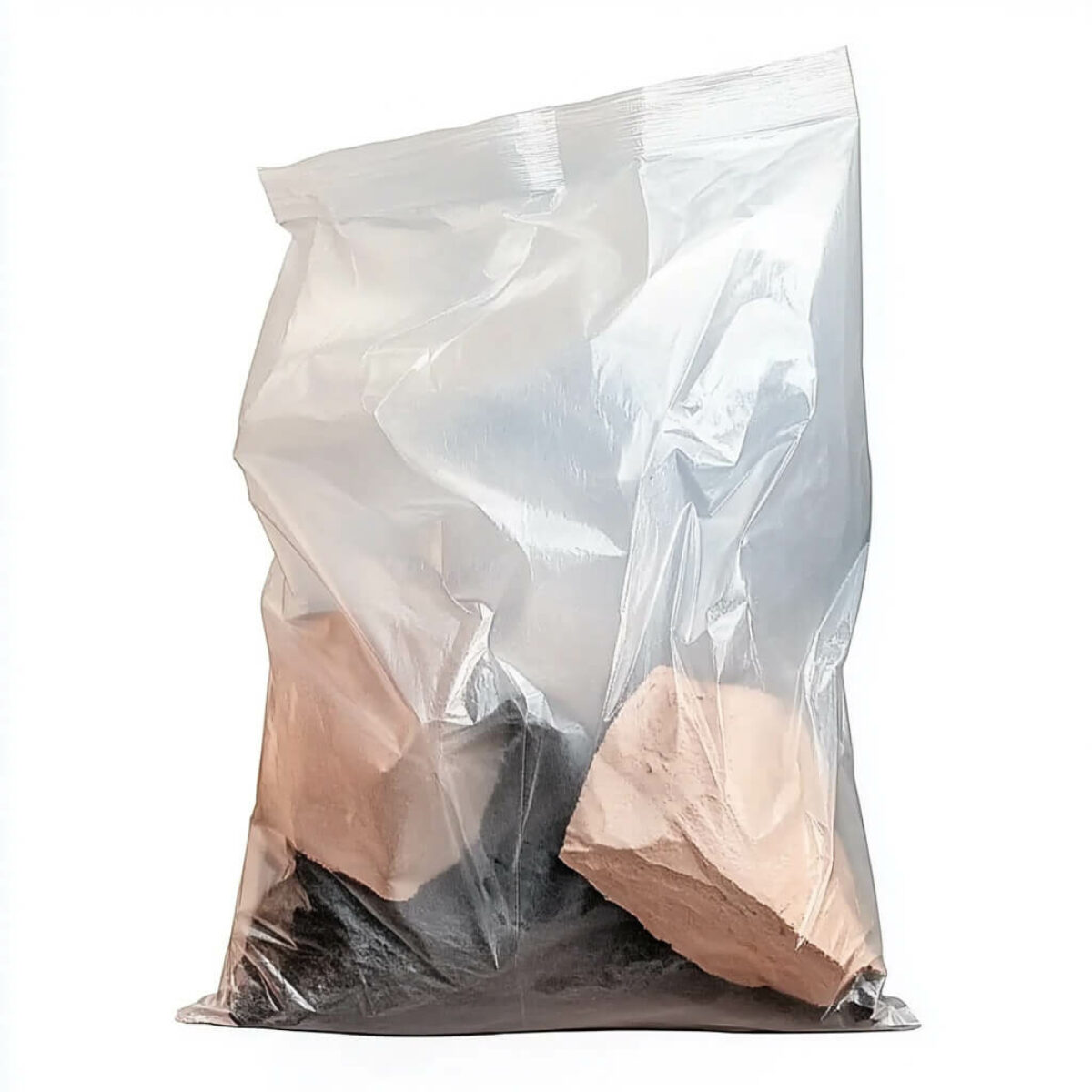 Heavy duty sacks