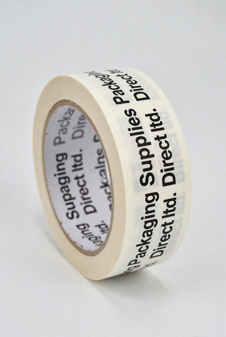 Printed Tape & Labels