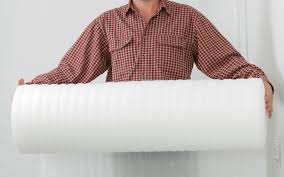 Foam Rolls & Sheets