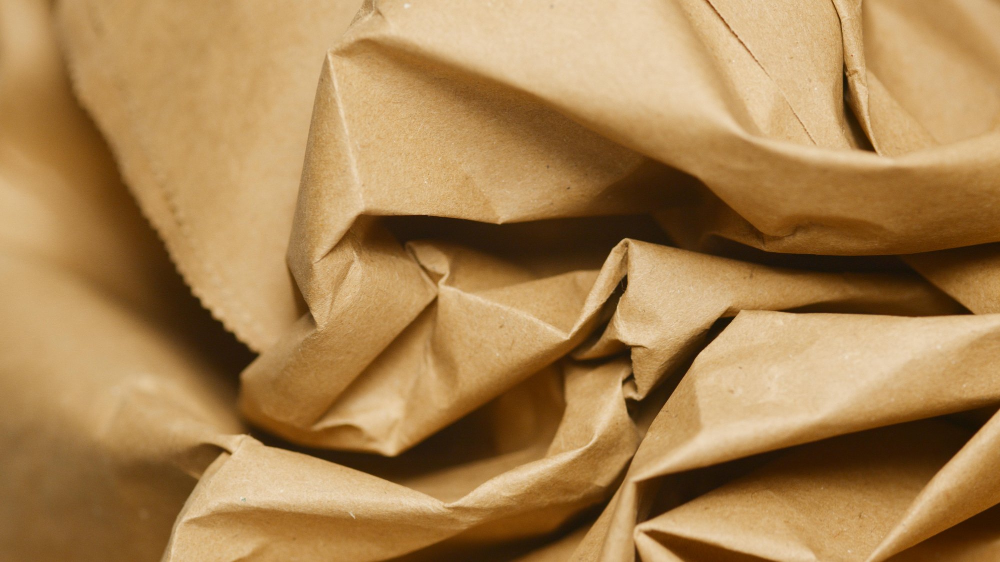 Kraft Paper Rolls