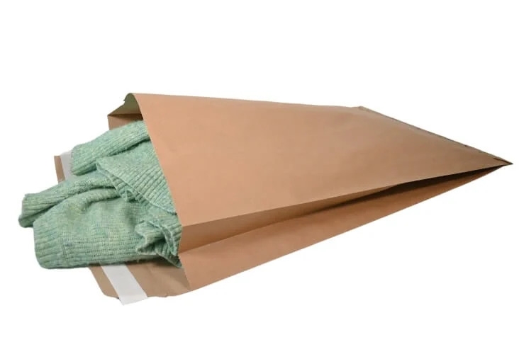 Paper Mailing Bags