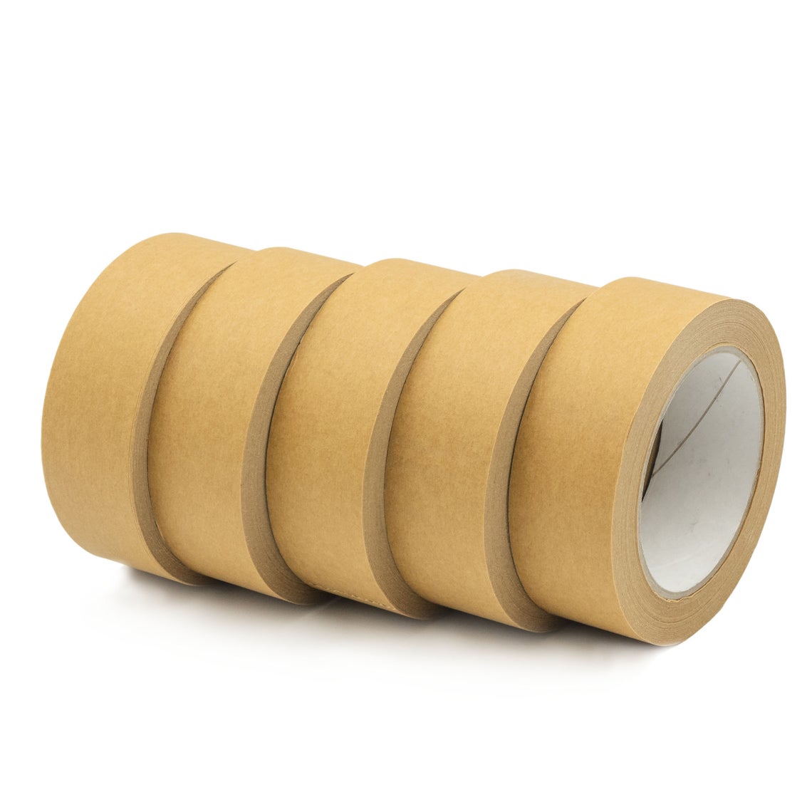 Paper packing tape