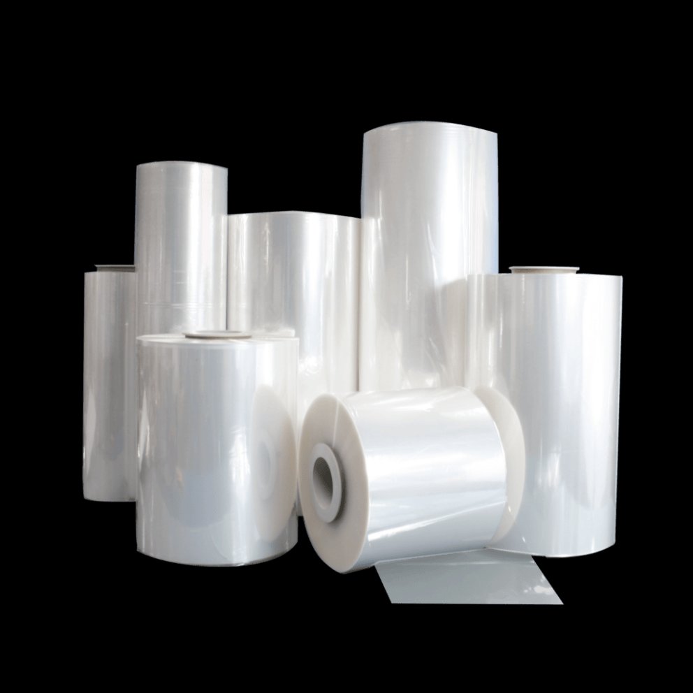 Shrink wrap